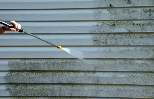 Best Sign and Awning Cleaning  in Sansom Park, TX