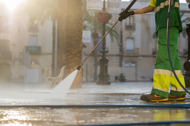 Concrete Sealing in Sansom Park, TX